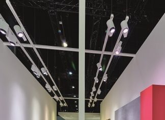 The Colour of Light: spectrally optimised light from BÄRO