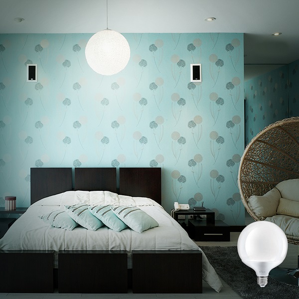 decorate your home with led lights