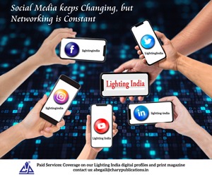 Light In India lightings-india | Lighting India Bi-monthly Magazine on Lighting ...