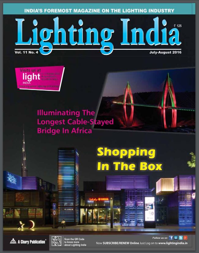 Light In India Designer Lighting India