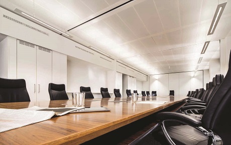 New Products Lighting Industry News | Custom LED lights & bulbs, Lighting control devices and systems, interior architectural luminaires, modern design lighting | Lighting According To Need – Intelligent Lighting Solution For Offices - Lighting India Bi-monthly Magazine on Lighting Industry | LEDs, Indoor, Outdoor Lighting, Household, Commercial, Industrial Lights | Future of Indian Lighting Industry News Magazine