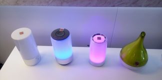 New Products Lighting Industry News | Custom LED lights & bulbs, Lighting control devices and systems, interior architectural luminaires, modern design lighting resources, Light Mirror, suspended linear lights, Organic light emitting diodes (OLED) wearable devices, wireless lighting controls adapter | Smart Tech Innovations at its Peak in HKTDC Lighting Fair - Lighting India Bi-monthly Magazine on Lighting Industry | LEDs, Indoor, Outdoor Lighting, Household, Commercial, Industrial Lights | Future of Indian Lighting Industry News Magazine