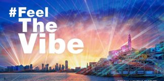 Lighting Industry News Magazine | LEDs, Indoor, Outdoor Lighting, Household, Commercial, Industrial Lighting Products News | Lamps & Luminaires, Fibre Optics, Underwater Lights for Instrument, Laser Light Shows News, Chandelier, Spotlight | Osram to light up 2019 Eurovision Song Contest - Lighting India Bi-monthly Magazine on Lighting Industry | LEDs, Indoor, Outdoor Lighting, Household, Commercial, Industrial Lights | Future of Indian Lighting Industry News Magazine