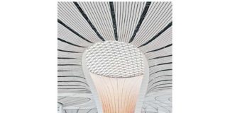 Lighting Design & Effects | Smart Living Ideas, Sustainable LED Street Lighting, Outdoor Energy Efficient Lighting Solutions, Healthcare Lighting White Papers, Intelligent Lighting for Commercial Office, Stage Lighting Design & Effects, Decorate Indoor Home Energy Efficient LED Lighting Industry News Magazine | Light-on-demand for new Beijing airport - Lighting India Bi-monthly Magazine on Lighting Industry | LEDs, Indoor, Outdoor Lighting, Household, Commercial, Industrial Lights | Future of Indian Lighting Industry News Magazine