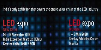 Lighting Industry News Magazine | LEDs, Indoor, Outdoor Lighting, Household, Commercial, Industrial Lighting Products News | Lamps & Luminaires, Fibre Optics, Underwater Lights for Instrument, Laser Light Shows News, Chandelier, Spotlight | Messe Frankfurt India and ELCOMA announce strategic merger - Lighting India Bi-monthly Magazine on Lighting Industry | LEDs, Indoor, Outdoor Lighting, Household, Commercial, Industrial Lights | Future of Indian Lighting Industry News Magazine
