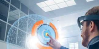 New Products Lighting Industry News | Custom LED lights & bulbs, Lighting control devices and systems, interior architectural luminaires, modern design lighting resources, Light Mirror, suspended linear lights, Organic light emitting diodes (OLED) wearable devices, wireless lighting controls adapter | Osram Infrared LEDs make VR and AR applications even “more real” - Lighting India Bi-monthly Magazine on Lighting Industry | LEDs, Indoor, Outdoor Lighting, Household, Commercial, Industrial Lights | Future of Indian Lighting Industry News Magazine