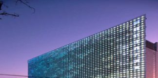 Lighting India Magazine Featured Articles | Lighting Technology innovations, technological finds; LED Lighting Design & Effects trends, Indoor & Outdoor latest Lighting Products, Lamps & Luminaires, Solar Lights White Papers, Emergency Lights, Lighting Fixtures Control & Automation | Rejuvenation of Buildings with Facade Lighting - Lighting India Bi-monthly Magazine on Lighting Industry | LEDs, Indoor, Outdoor Lighting, Household, Commercial, Industrial Lights | Future of Indian Lighting Industry News Magazine