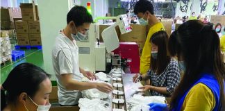 Astera Factory Assists With Global Face Mask Supply Pg 6