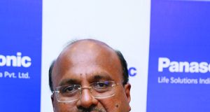 Dinesh Aggarwal, Joint Managing Director, Panasonic Pg 11