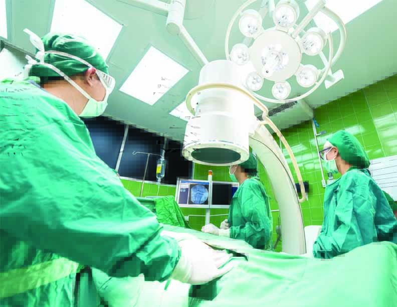 General Lighting Design Considerations In Hospitals 1 Pg 28