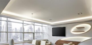 Kenalls Launched Cleanroom Luminaires