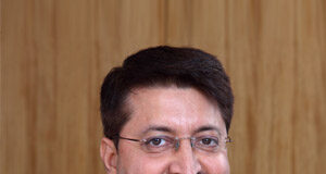 Anuj Dhir Wipro Lighting