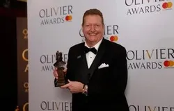 Award Lighting Designer