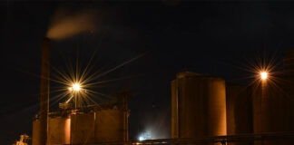 Dialight Upgrade Flexible Insulation Industrial Market