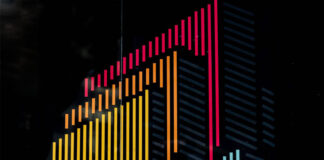 Enlivening Architecture Lighting