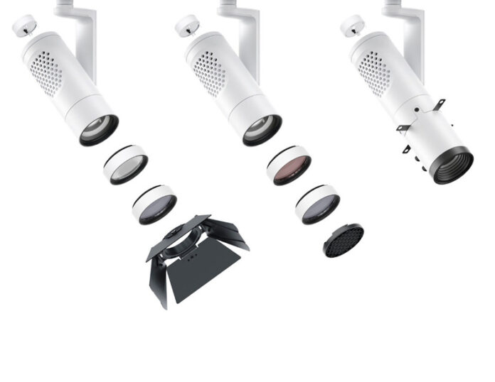 Erco Lighting