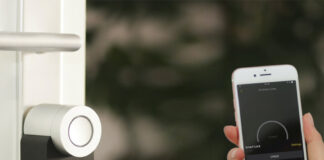 Home Smart Switches Sensor Switch