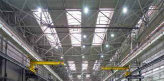 Industrial Lighting