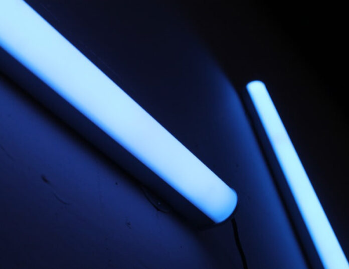 Lighting Industry Leaders Join Forces To Spread Untravilotet Light Safety Measures