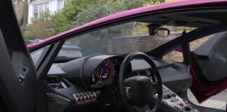 Osram Launched Oslon Piccolo Automotive Interiors