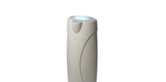 Vystar Germicidal Air Purifier Uv Bulb