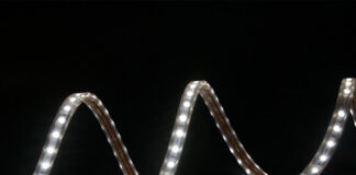 America Bright Flexible Lighting Solutions