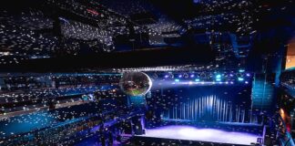 Bml Blackbird Lighting System