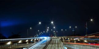 Global Street And Roadway Lighting