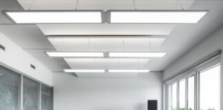 Ledvance Siemens Lighting