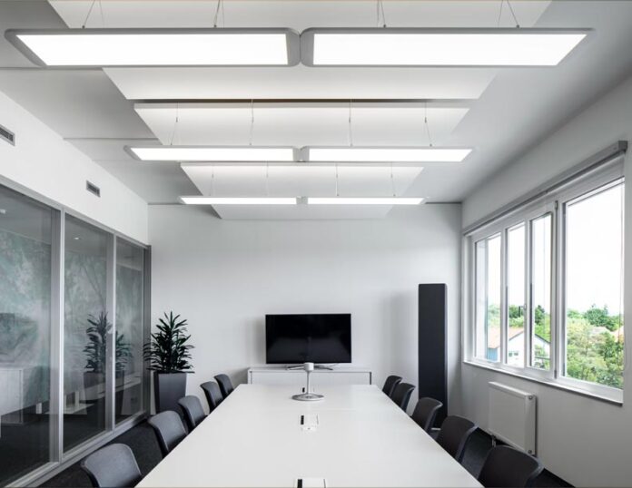 Ledvance Siemens Lighting