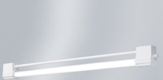 Norka Led Luminaires