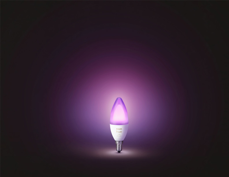 Philips Hue Lighting