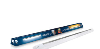 Signify Innovations India Philips Twinglow Led Tube Light