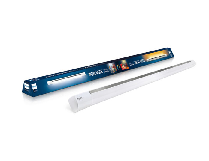 Signify Innovations India Philips Twinglow Led Tube Light
