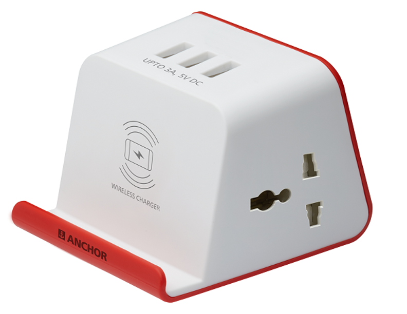 Smart Anchor Series Wireless Charger