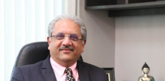 Vivek Sharma Md Panasonic Life Solutions