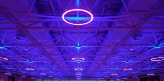Xicato Illuminates The Science Museum London