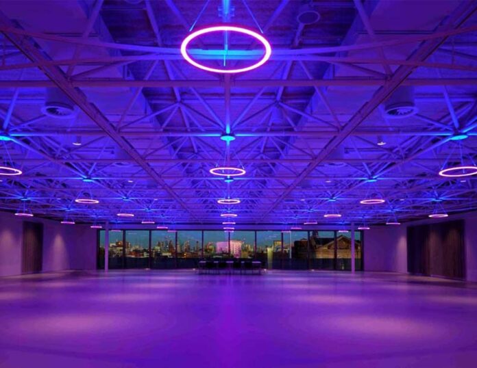 Xicato Illuminates The Science Museum London