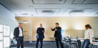 Architecture Technology