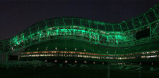 Aviva Stadium