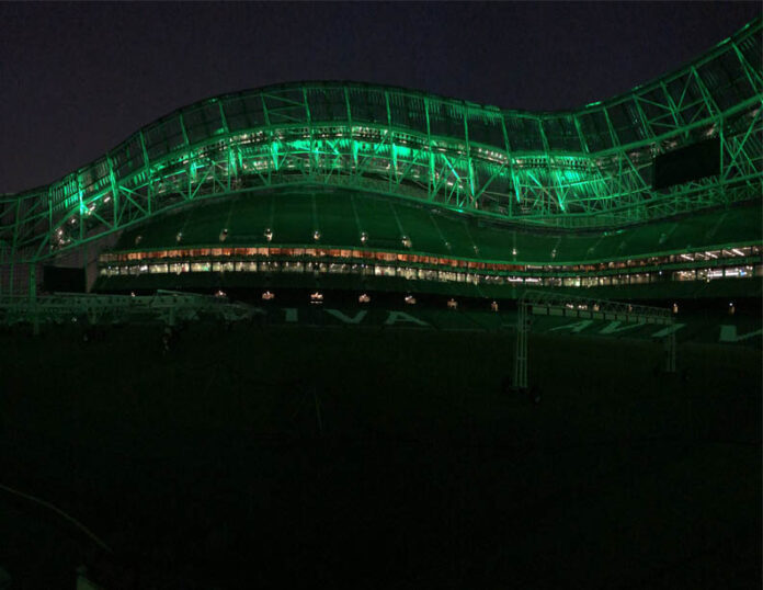 Aviva Stadium Aviva Stadium
