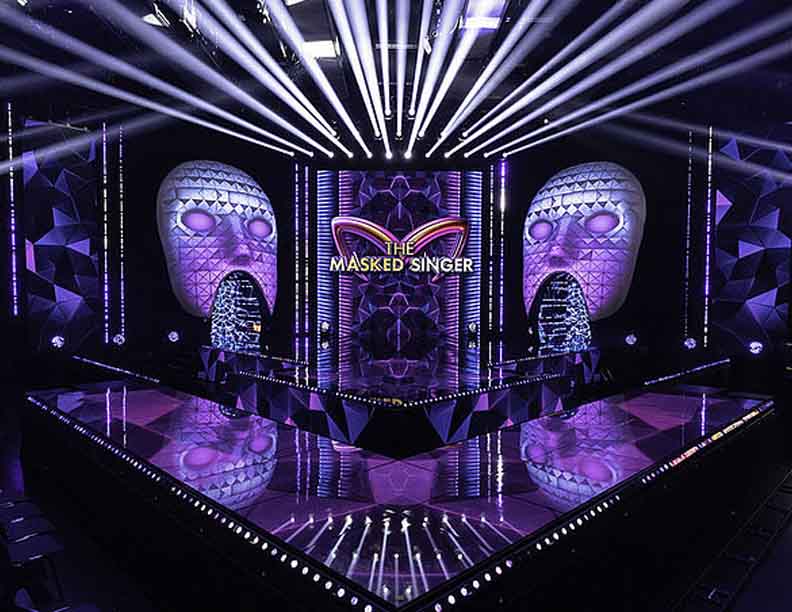 Masked Singer