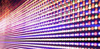 Ul Led Lighting Innovation