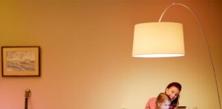 Wiz Lighting Control