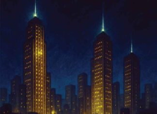 ROLE OF LIGHT IN ELEVATING INFRASTRUCTURE