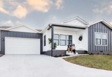 Clayton Partners with Visual Comfort & Co.