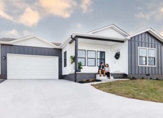 Clayton Partners with Visual Comfort & Co.