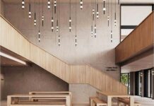 Eureka Launches New Jarry Luminaire