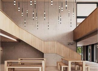 Eureka Launches New Jarry Luminaire