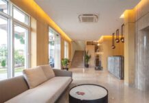 KEY ASPECTS IN RESIDENTIAL LIGHTING